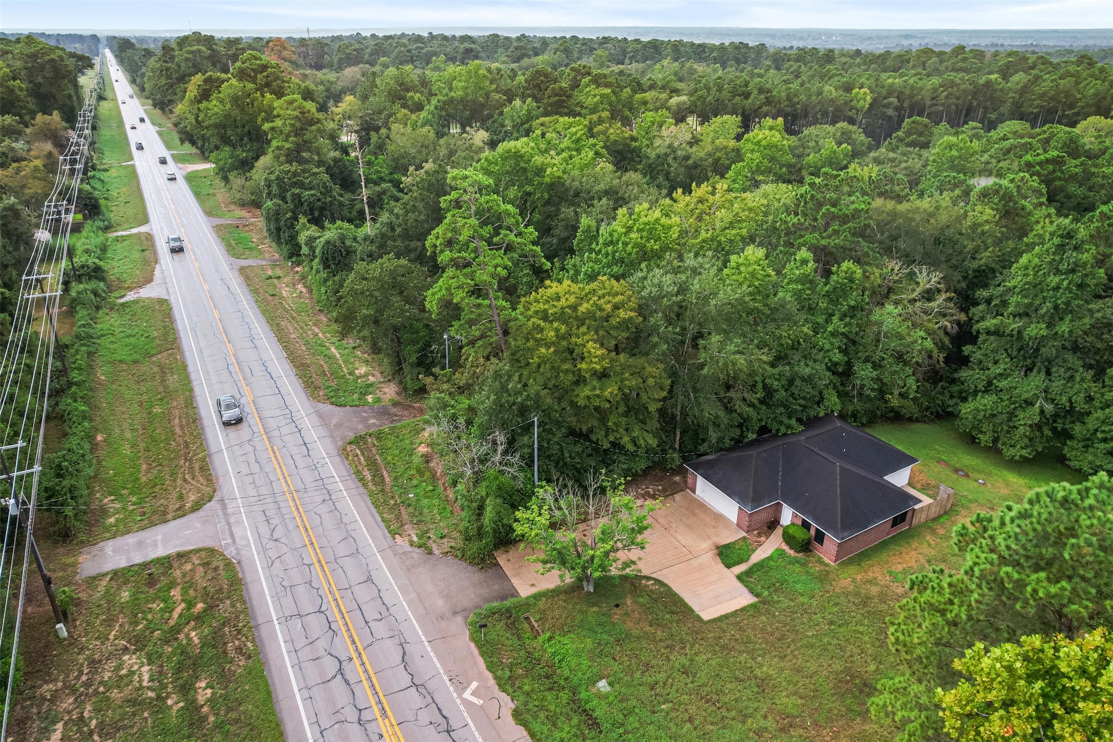 9617 Fm 149 Road Property Photo 1