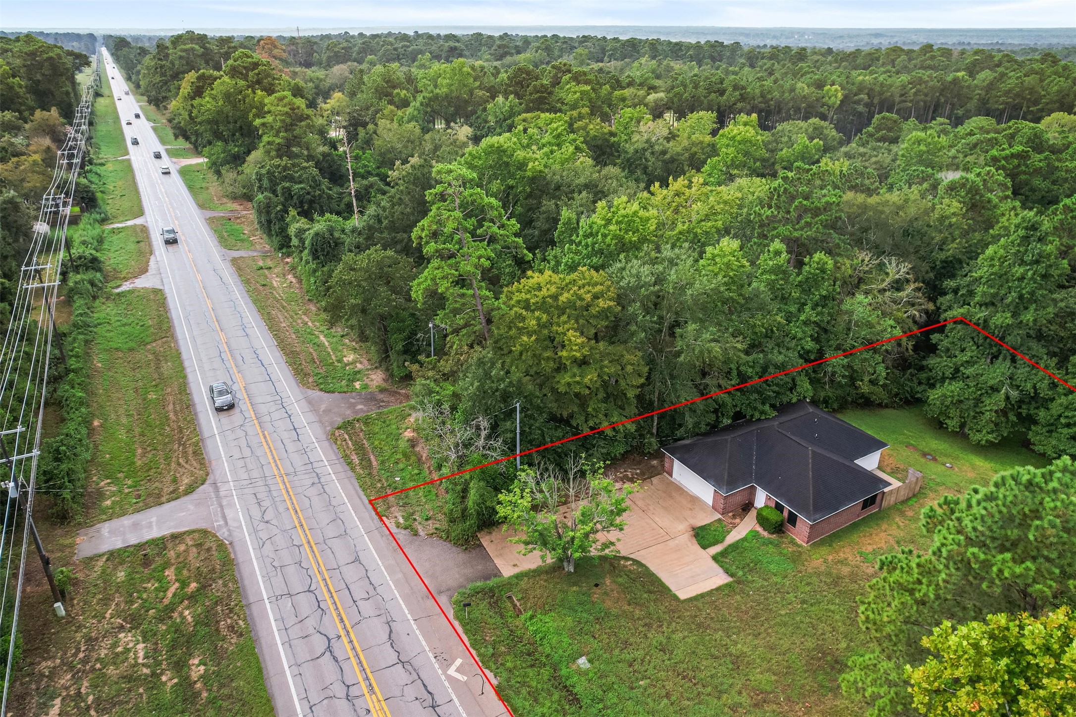 9617 Fm 149 Road Property Photo 23