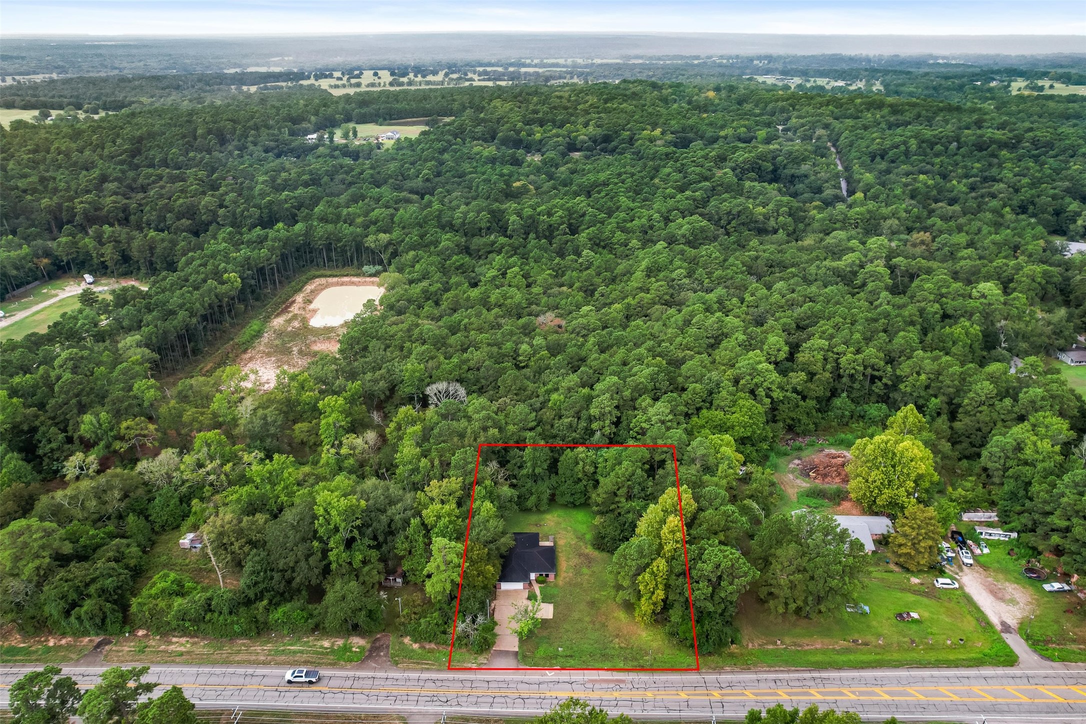 9617 Fm 149 Road Property Photo 25