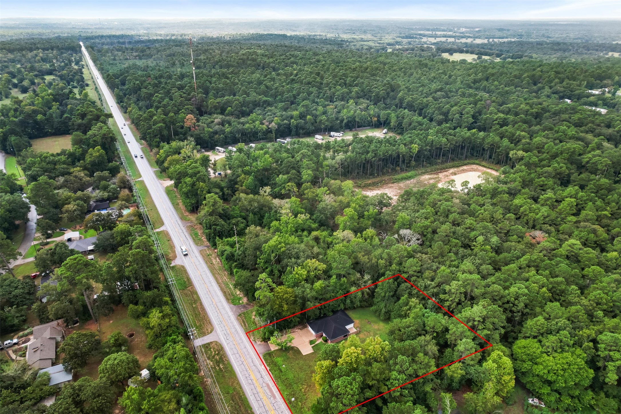 9617 Fm 149 Road Property Photo 26
