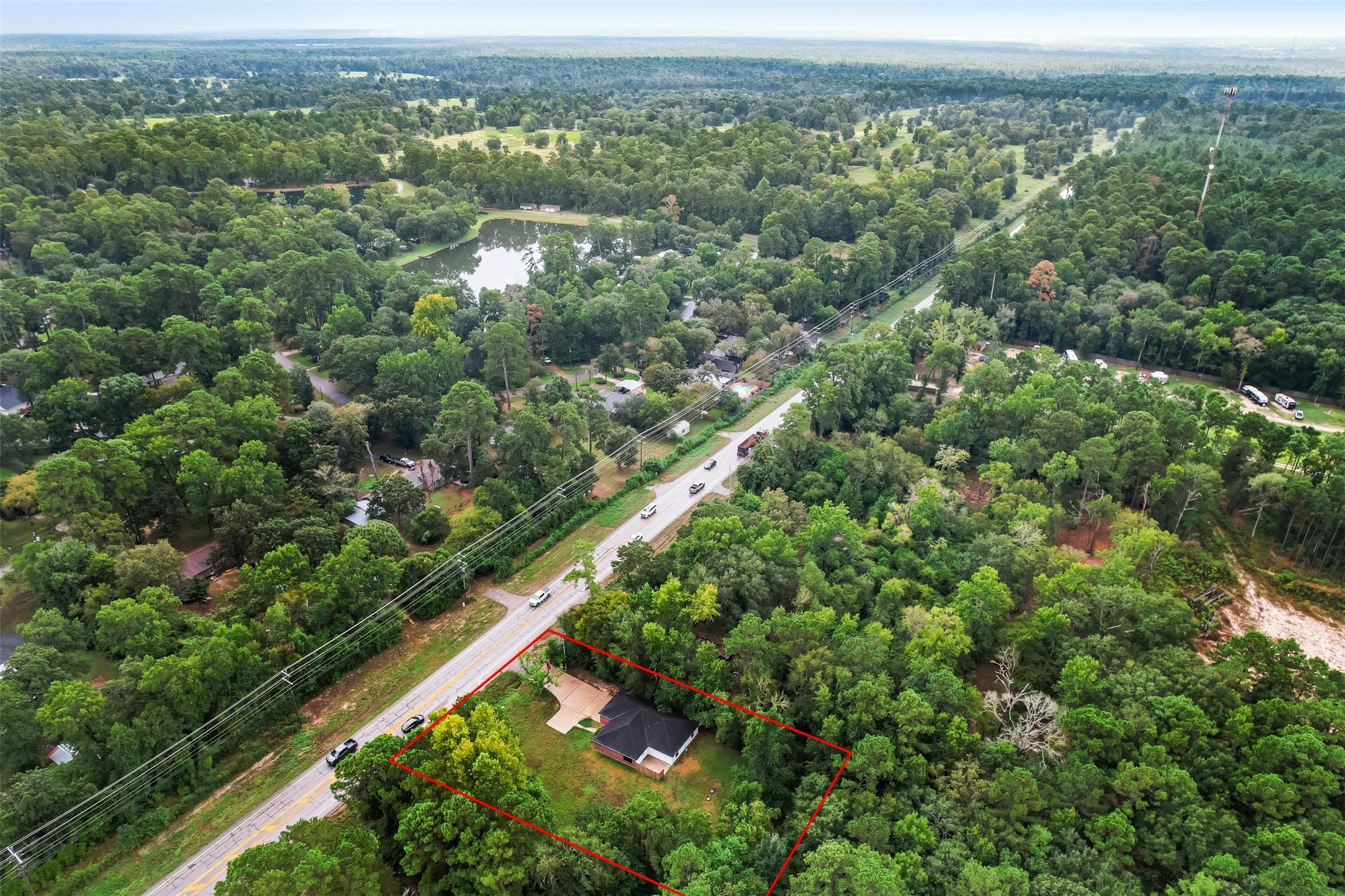 9617 Fm 149 Road Property Photo 27