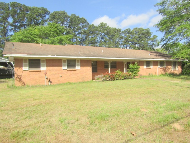509 N Olive Street Property Photo