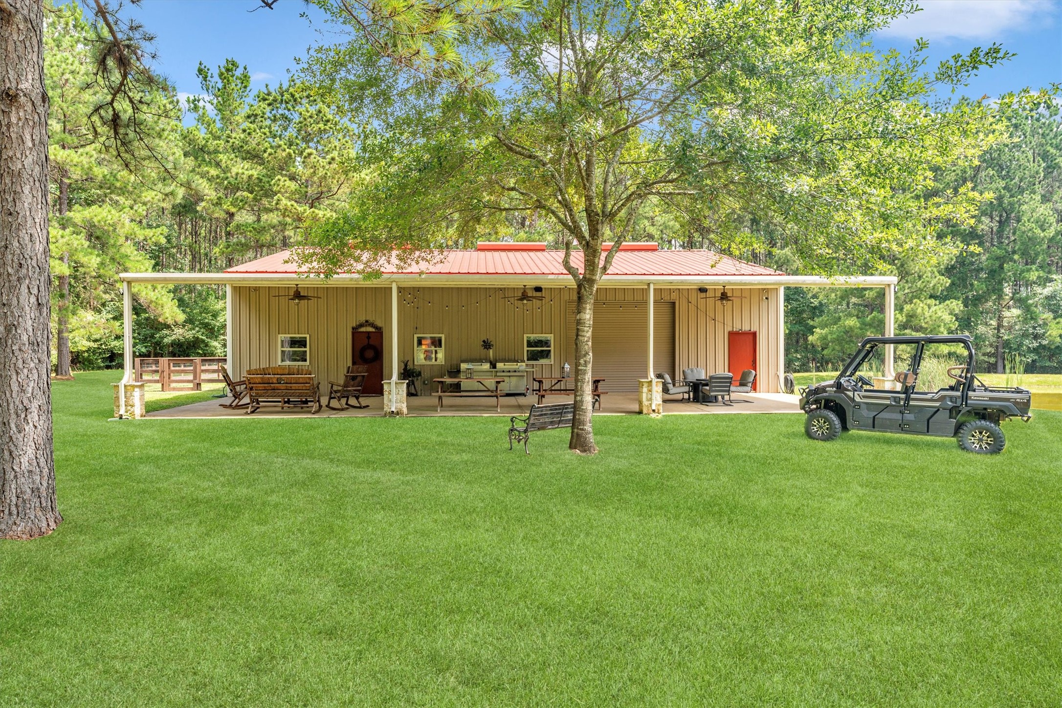 631 Ellisor Road Property Photo 2
