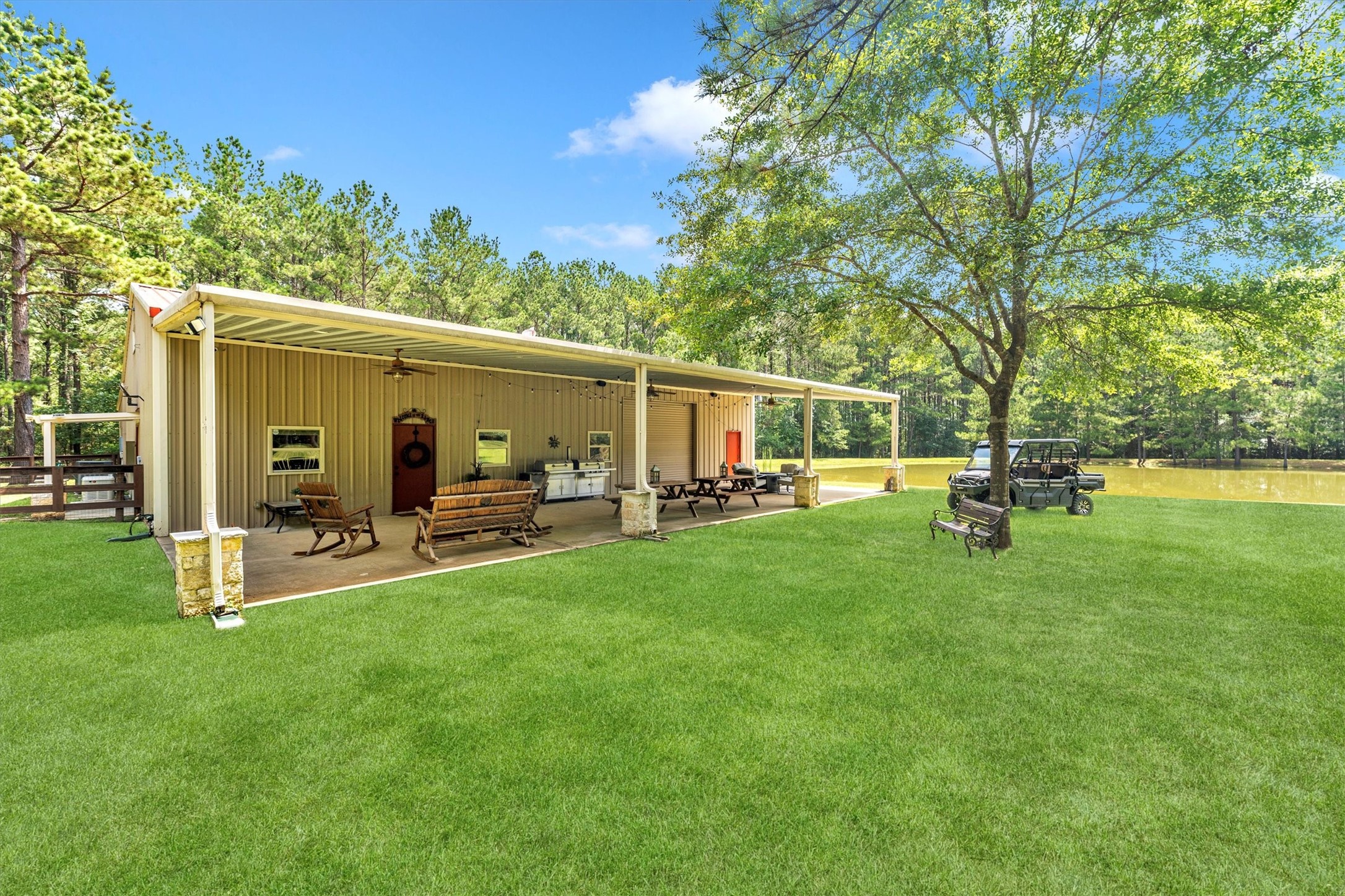 631 Ellisor Road Property Photo 3