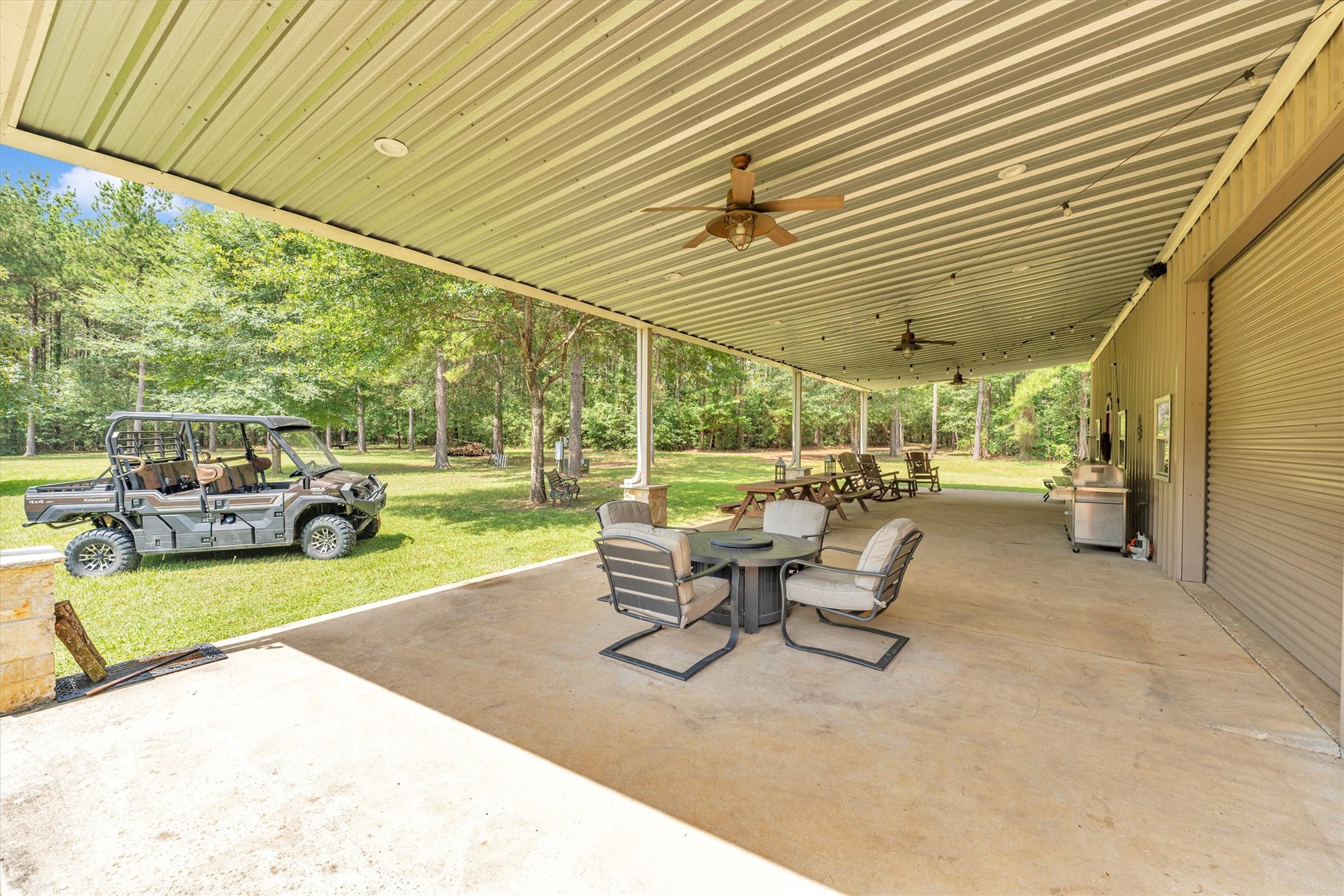 631 Ellisor Road Property Photo 4