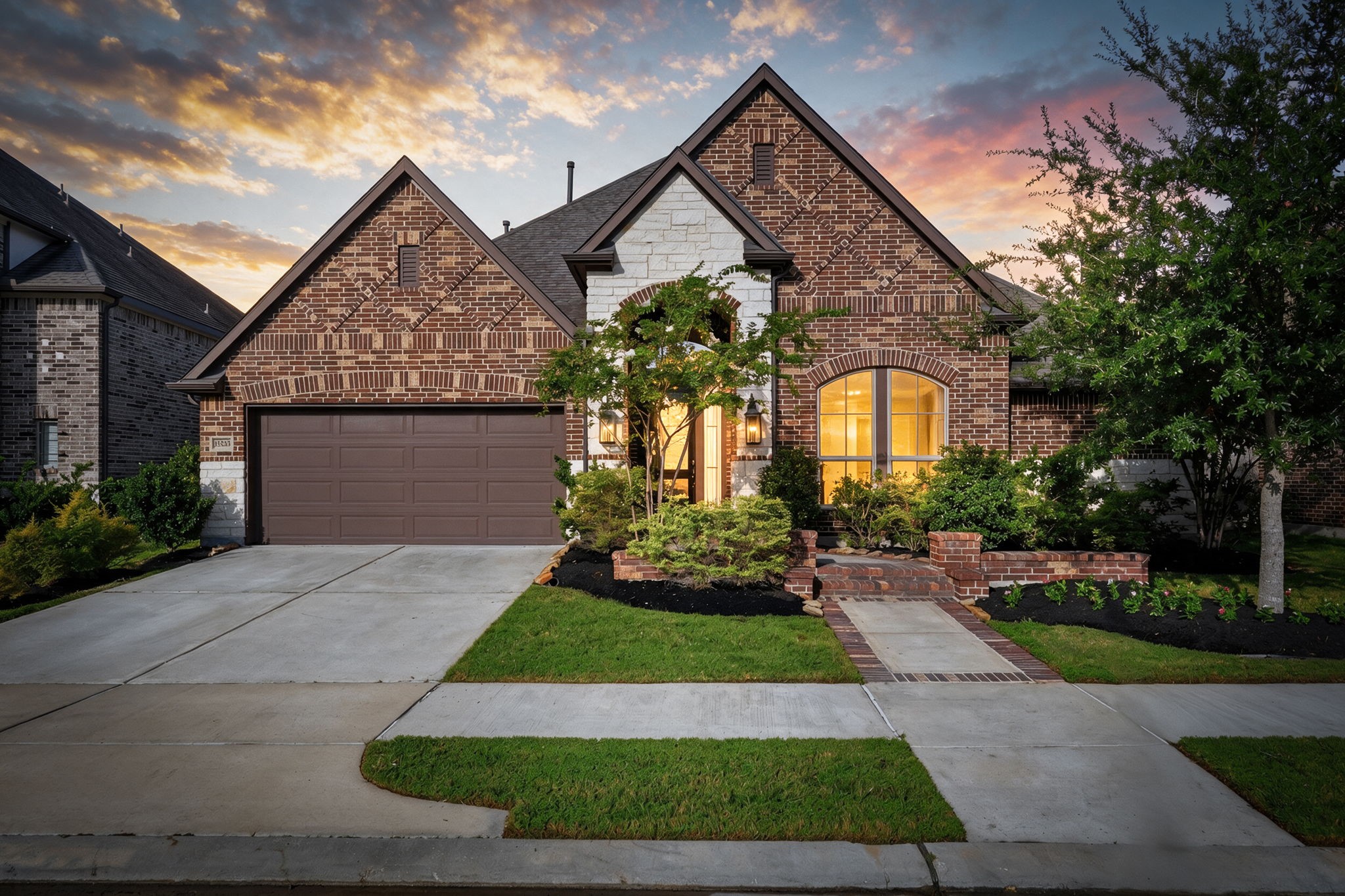 15223 Prairie Dog Town Lane Property Photo 1