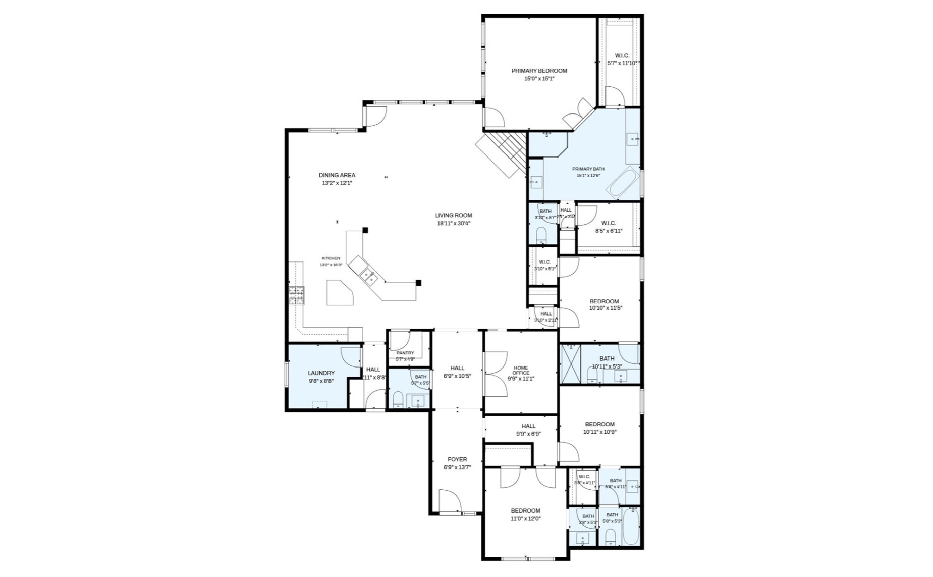 15223 Prairie Dog Town Lane Property Photo 49
