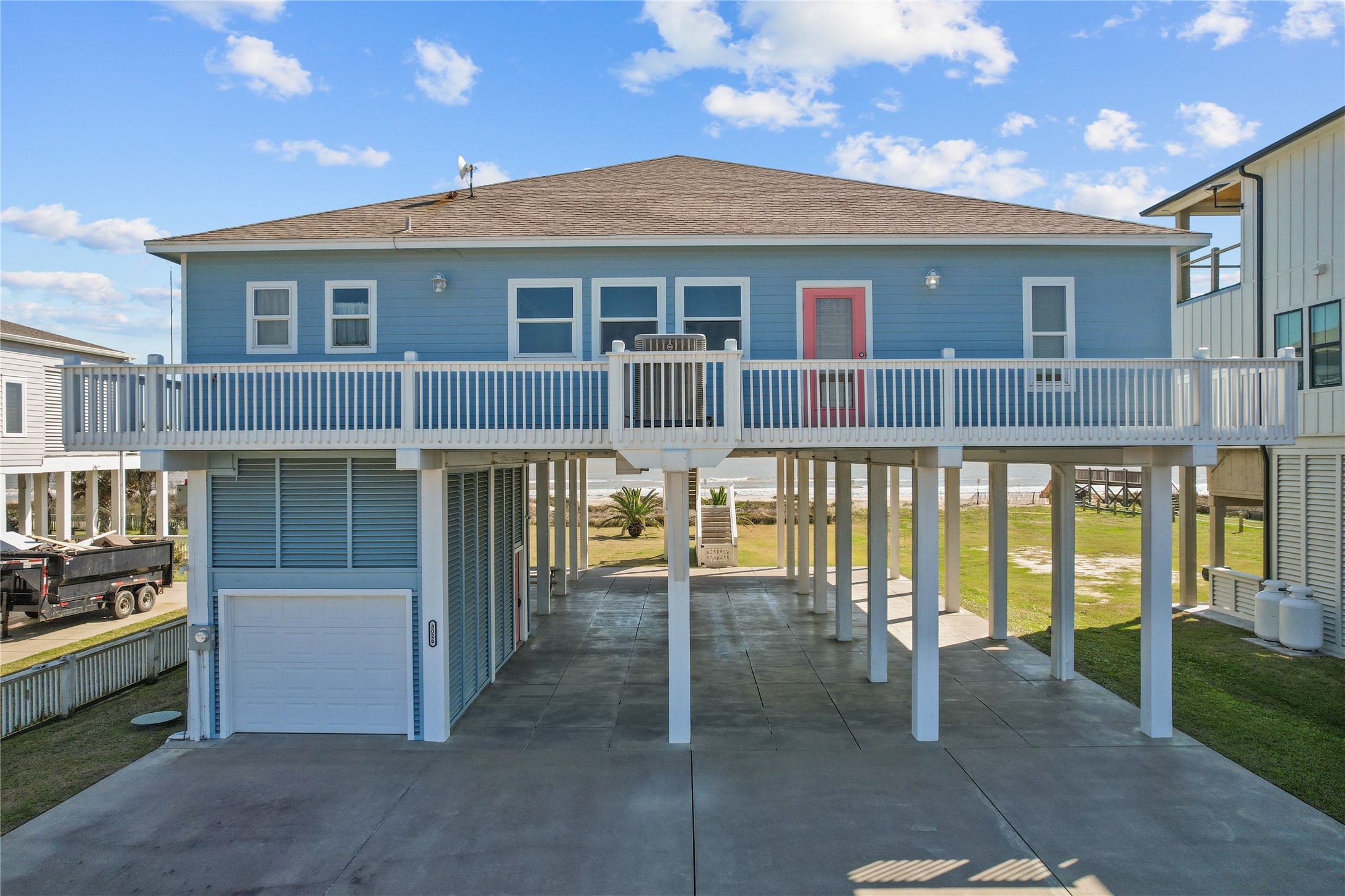 3026 Copacabana Drive Property Photo 3