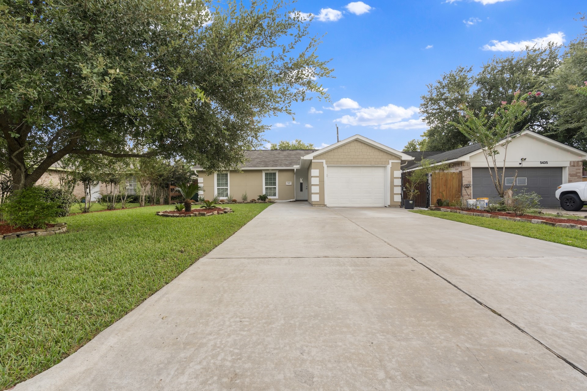 5431 Markwood Lane Property Photo 1