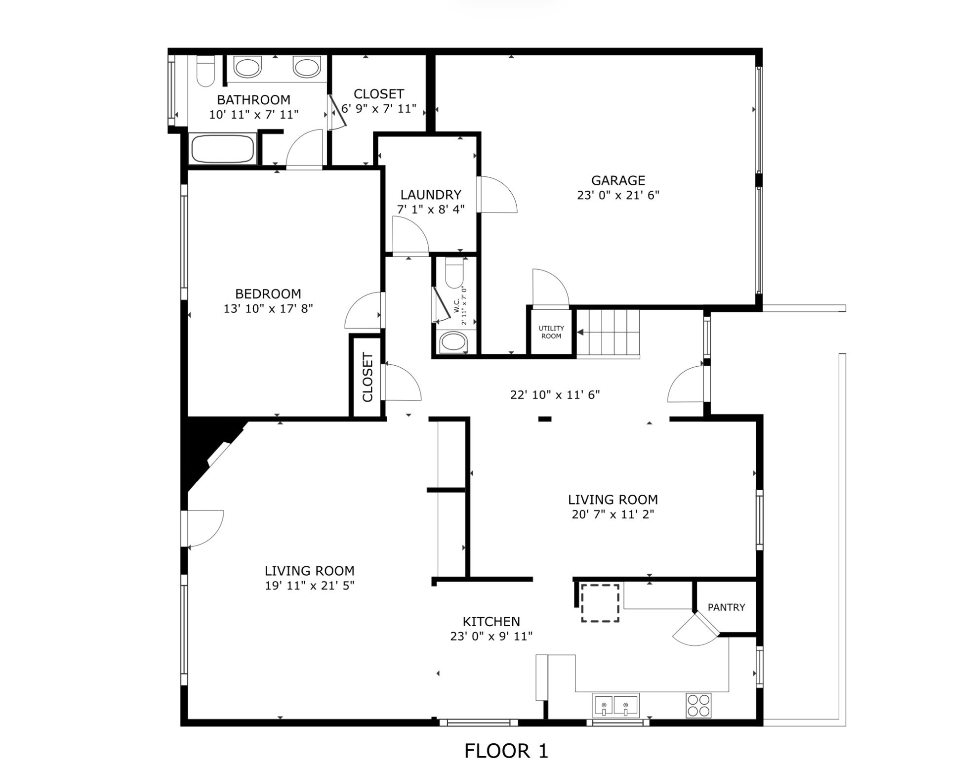 16606 Burlcreek Property Photo 38