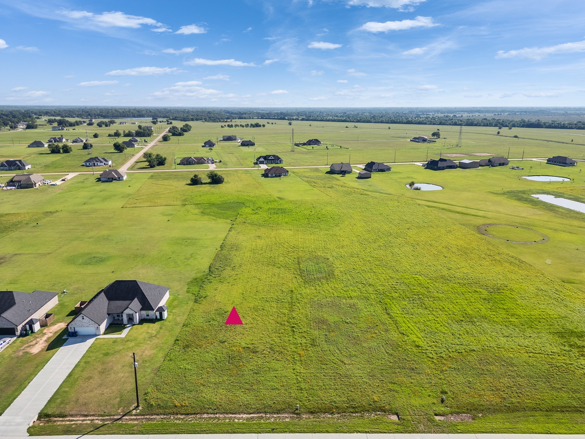 602 Longhorn Trail Property Photo 3