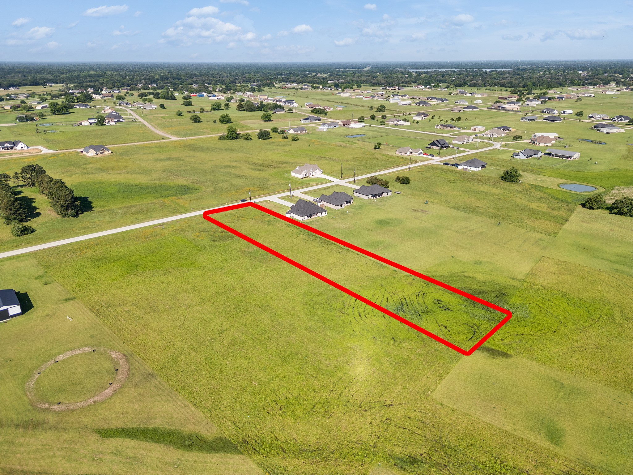 602 Longhorn Trail Property Photo 5