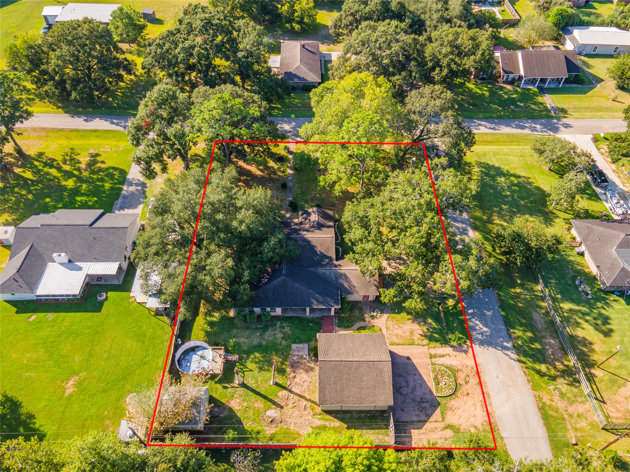 6903 Meadowlark Lane Property Photo 43