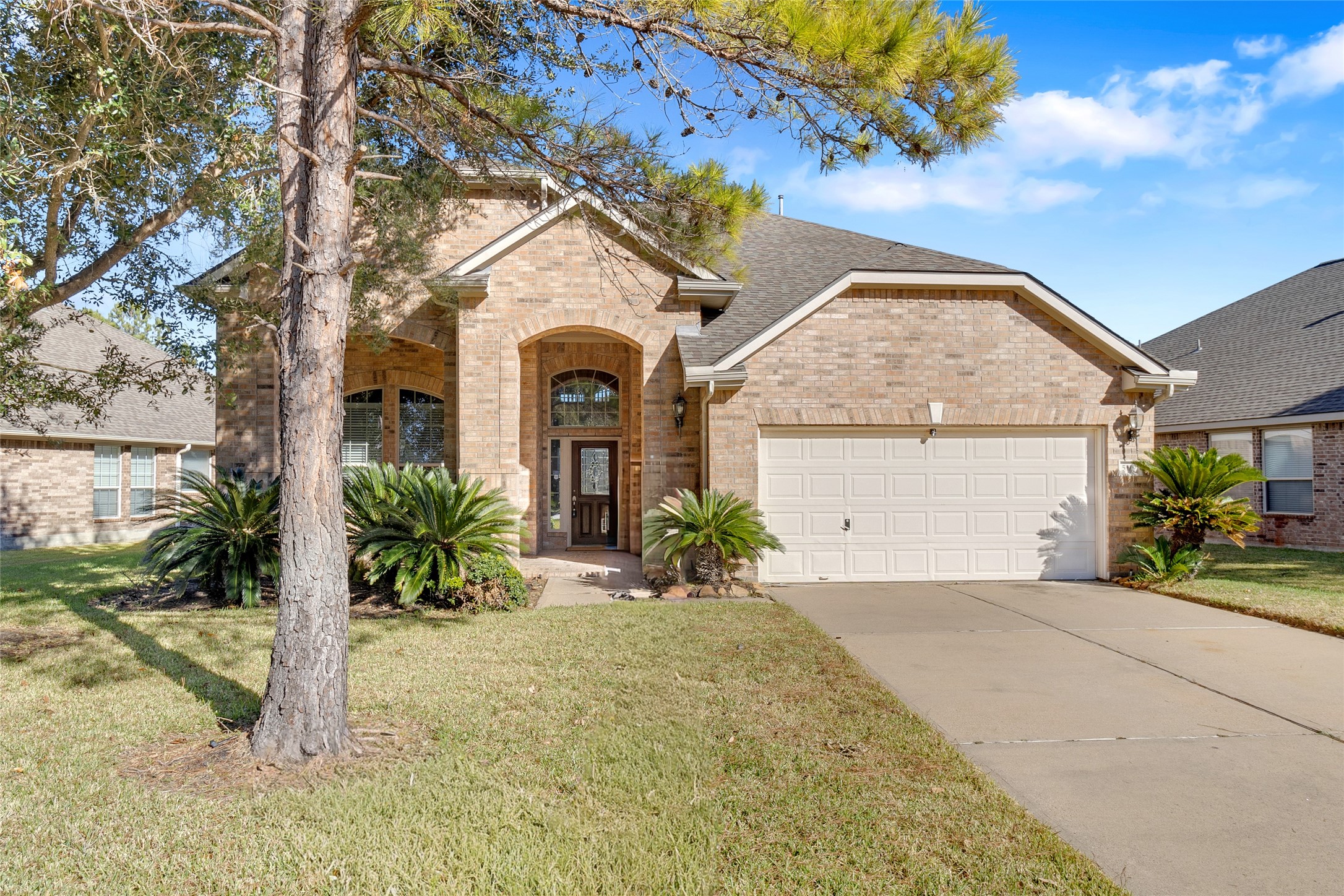 5119 Big Meadow Lane Property Photo 1