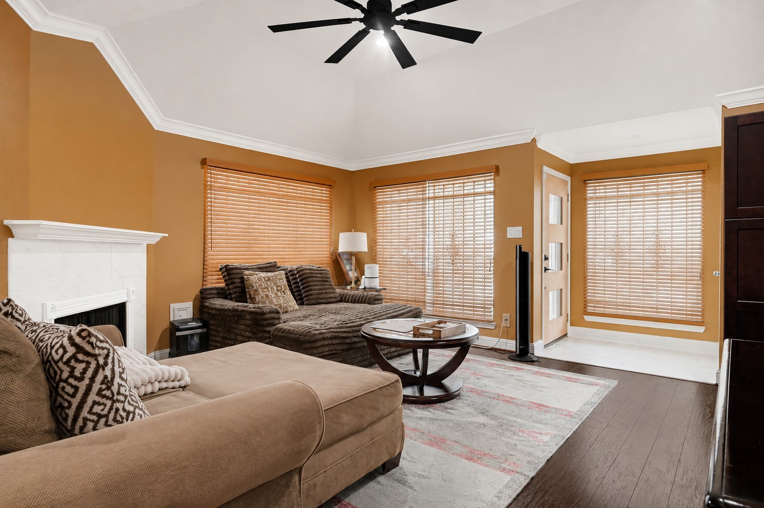 1807 Strongs Court Property Photo 6