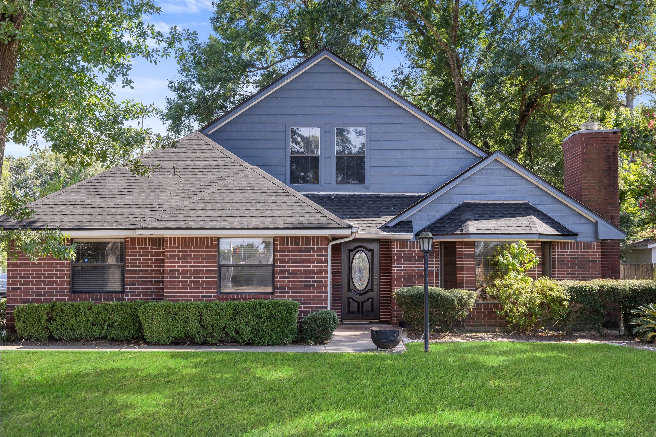 3103 Spring Stuebner Road Property Photo 1