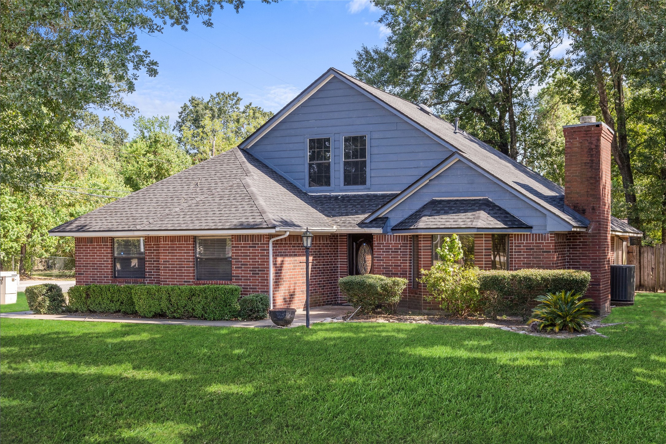 3103 Spring Stuebner Road Property Photo 2