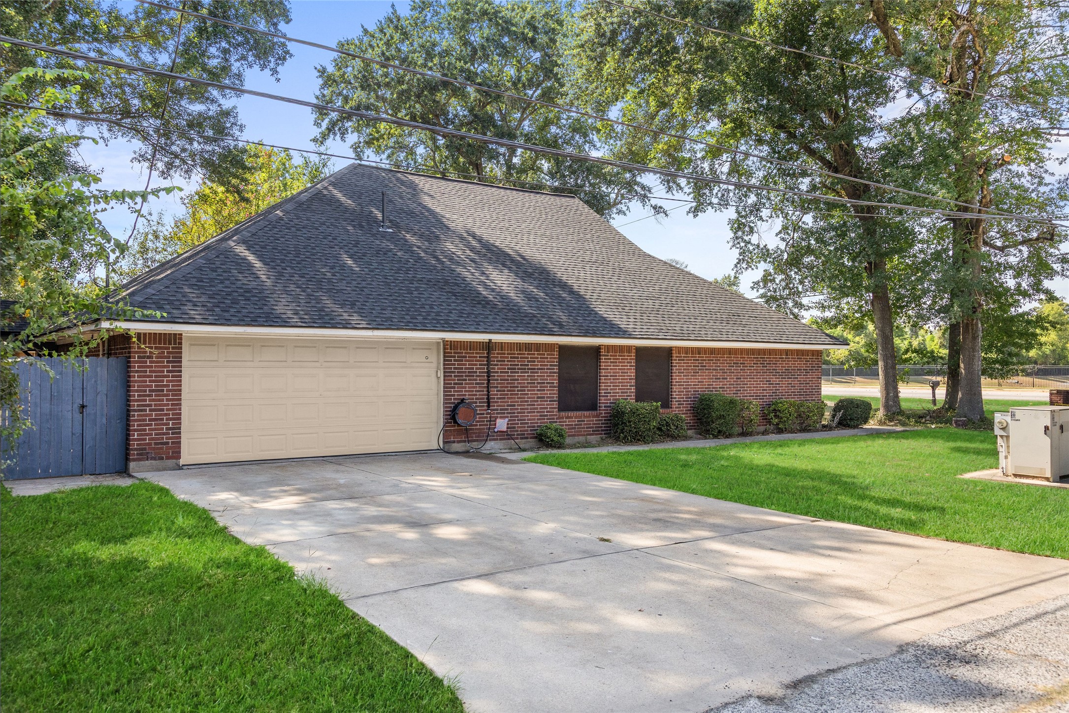 3103 Spring Stuebner Road Property Photo 3