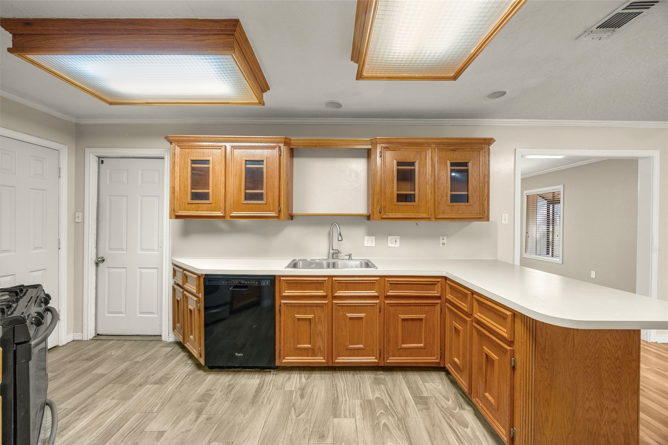 3103 Spring Stuebner Road Property Photo 9