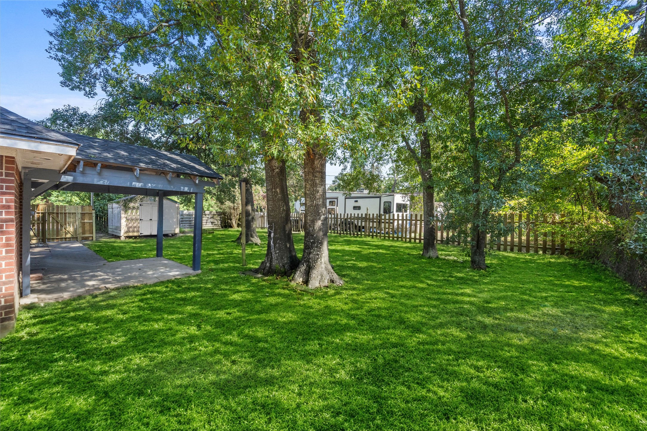 3103 Spring Stuebner Road Property Photo 25