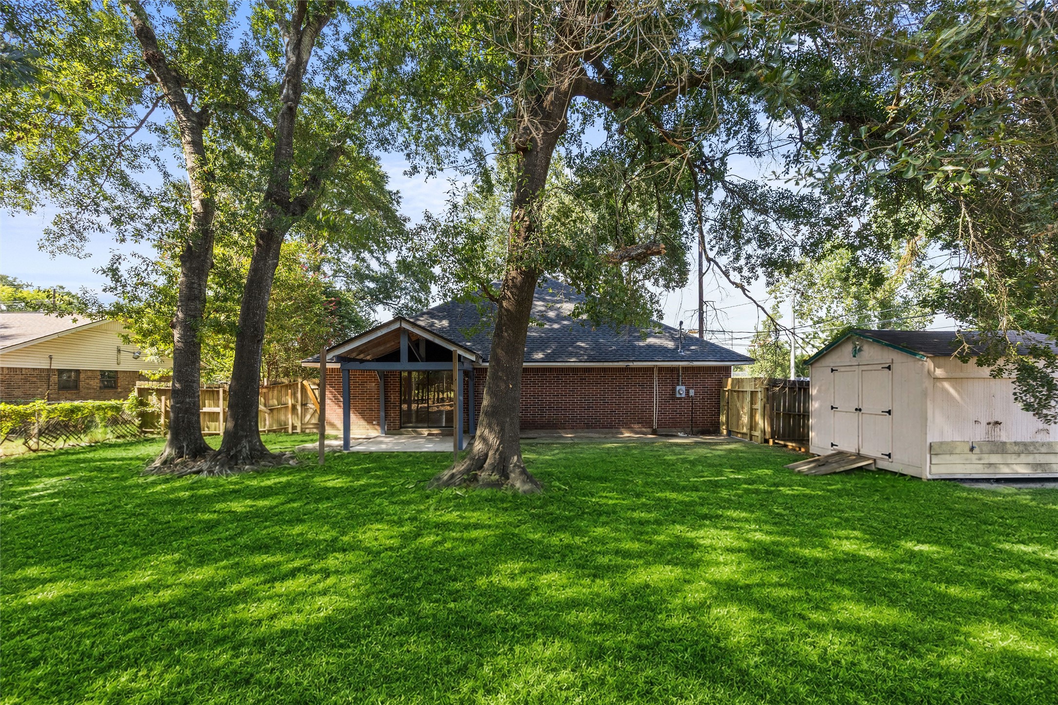 3103 Spring Stuebner Road Property Photo 26