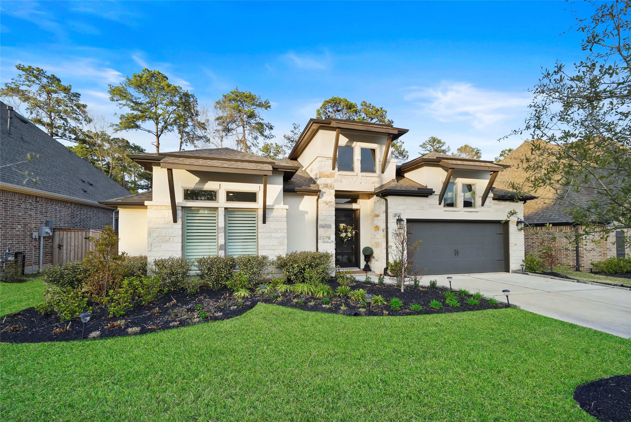 706 Carina Gaze Court Property Photo 1