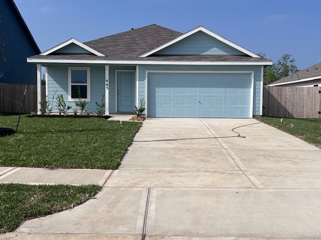 352 Kingston Way Property Photo