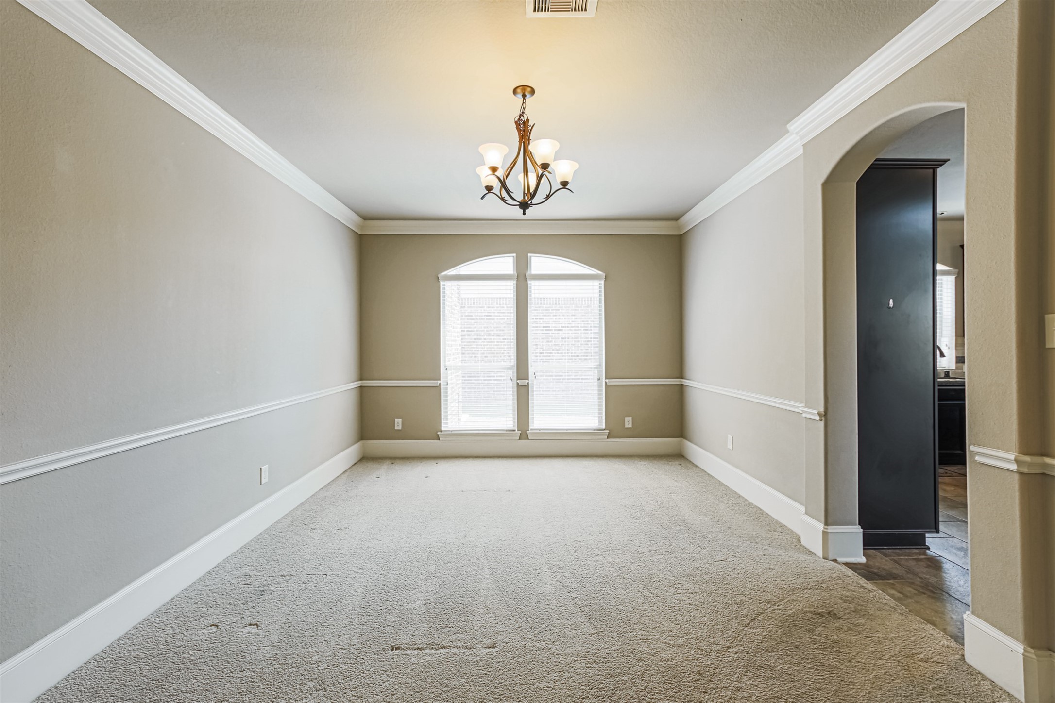 3402 Duplin Creek Drive Property Photo 8
