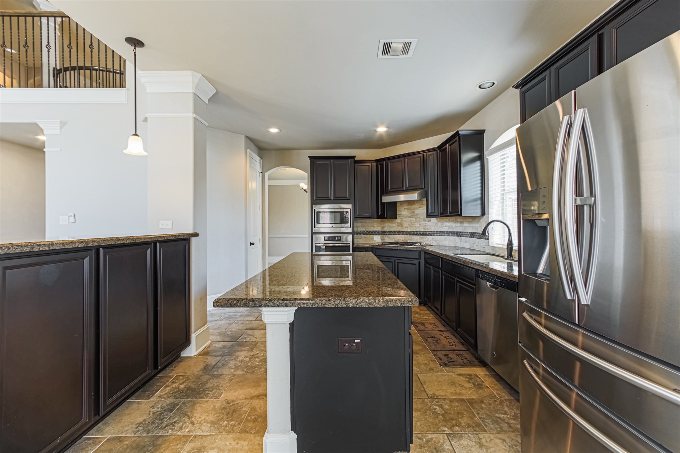 3402 Duplin Creek Drive Property Photo 13