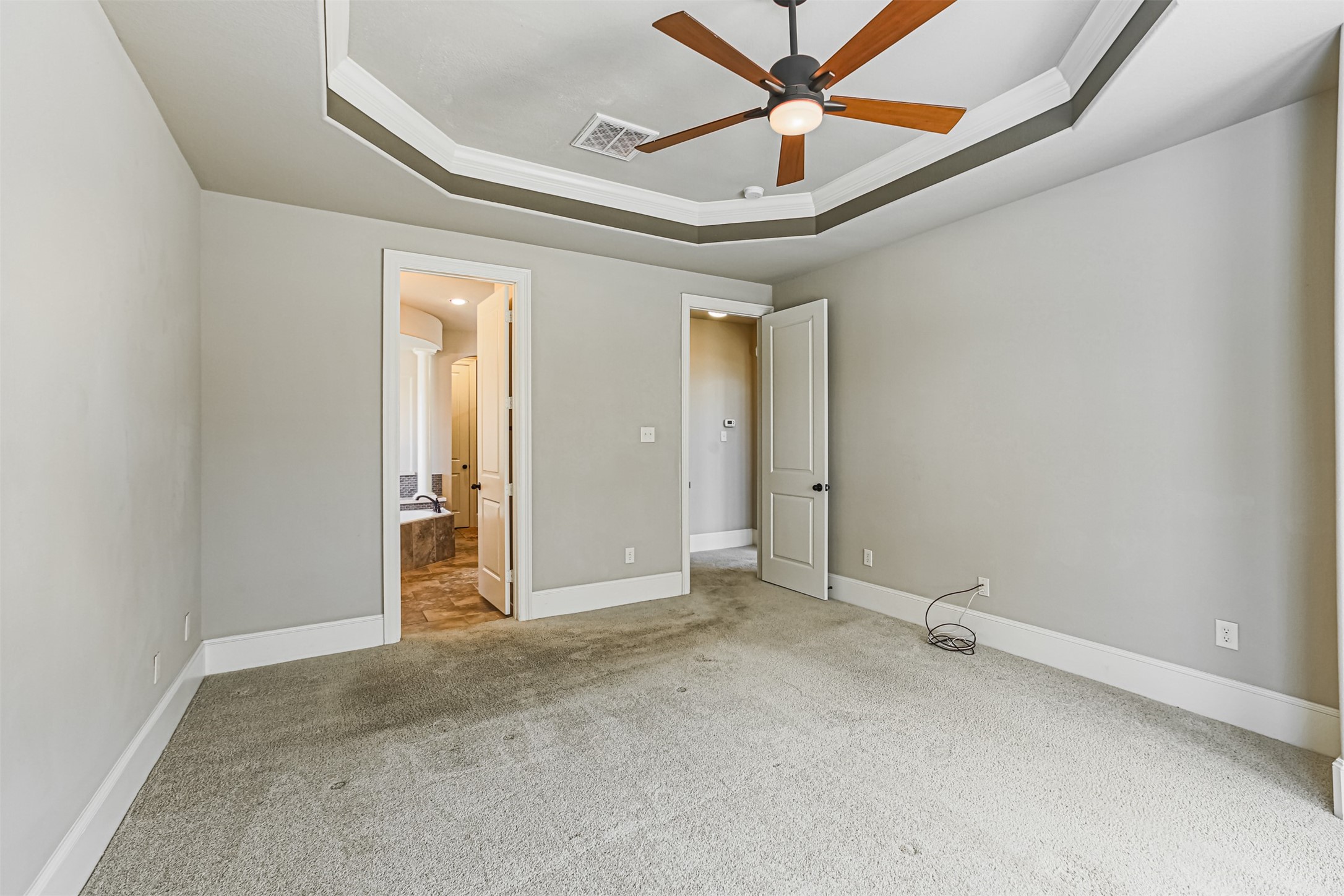 3402 Duplin Creek Drive Property Photo 18