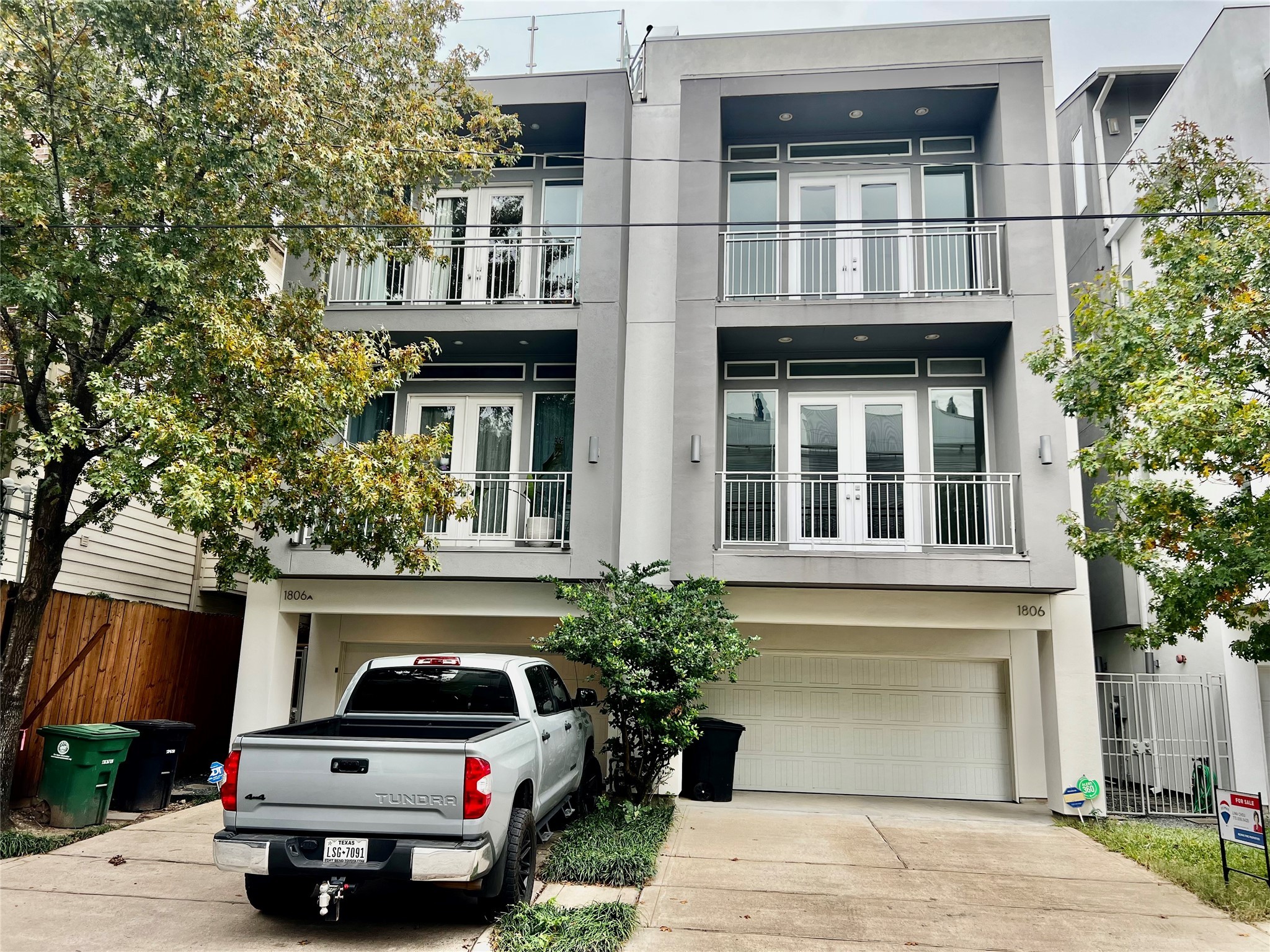 1806 Prospect Street Property Photo