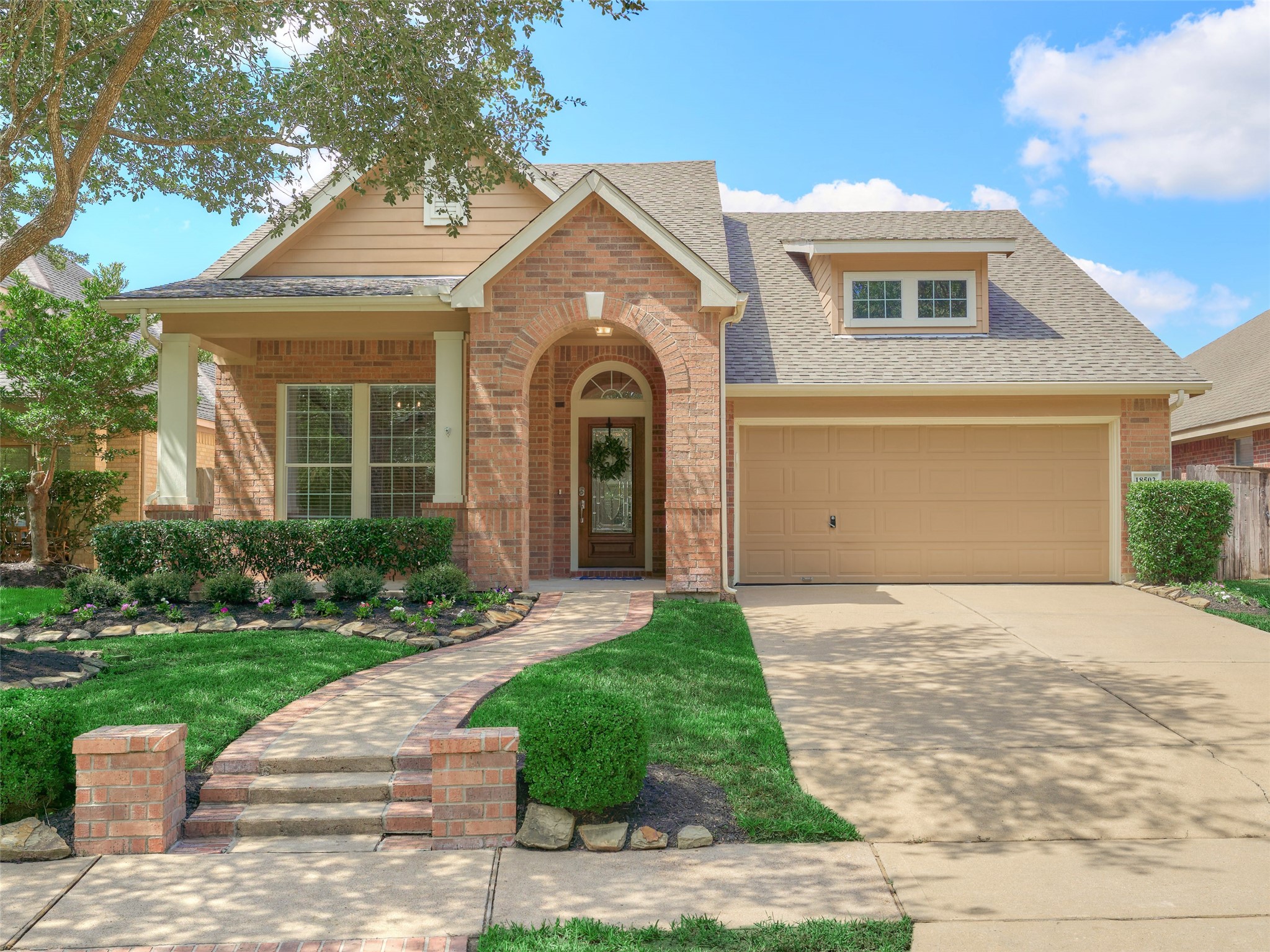 18503 S Raven Shore Drive Property Photo 1