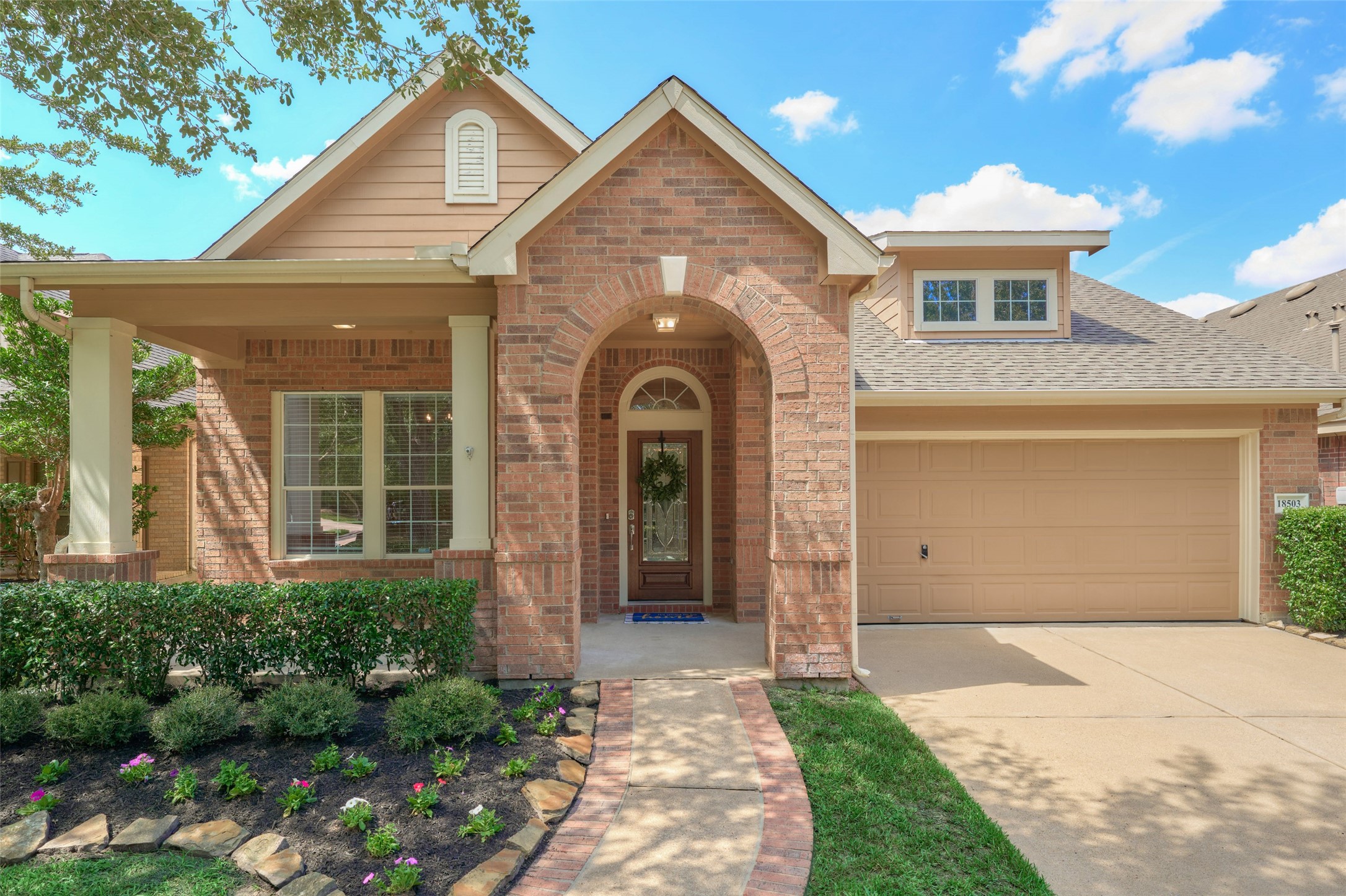 18503 S Raven Shore Drive Property Photo 3