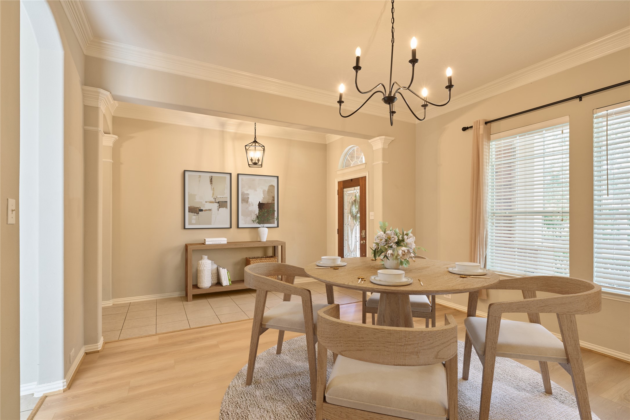 18503 S Raven Shore Drive Property Photo 8