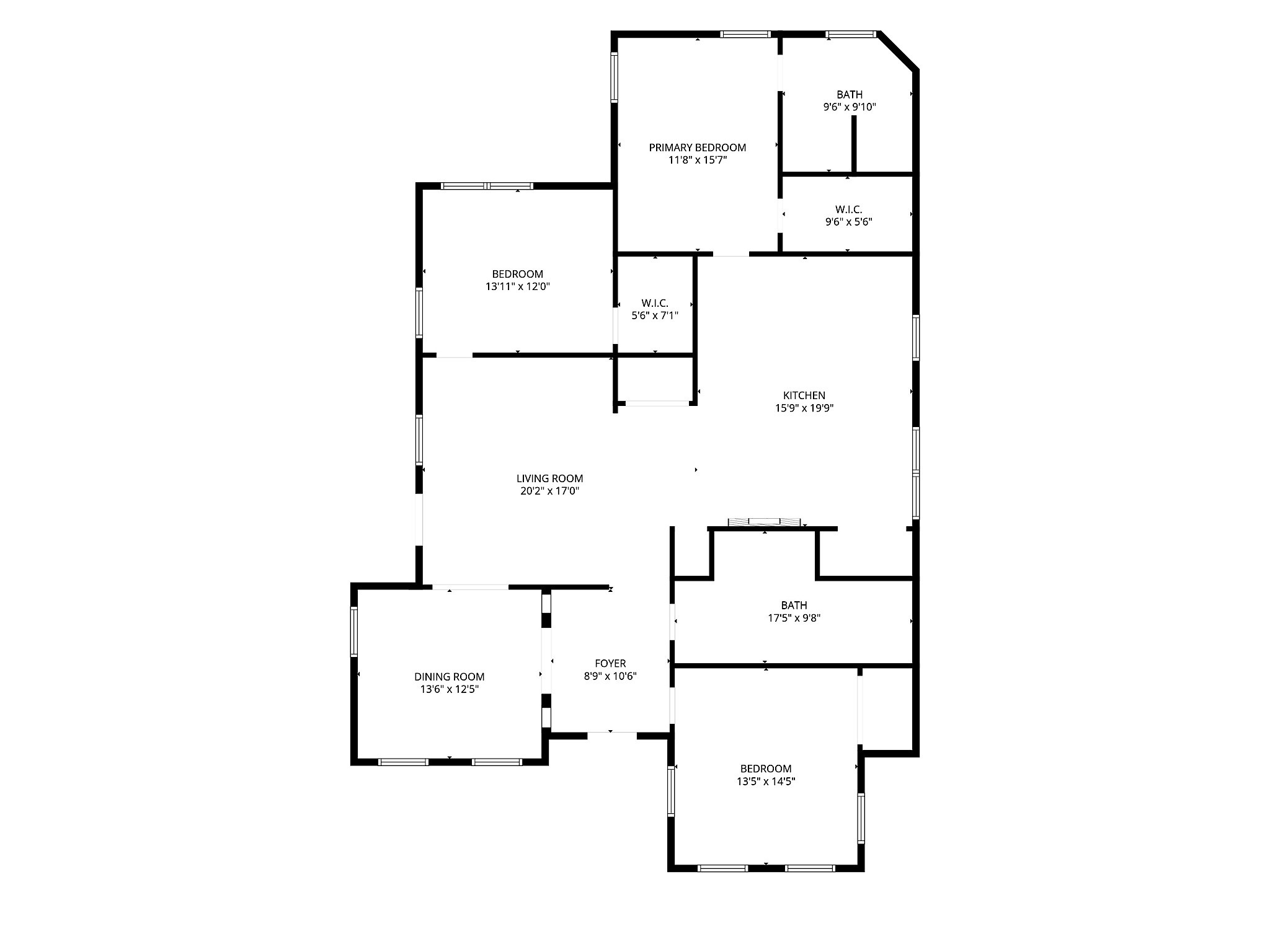 307 N Resident Street Property Photo 40
