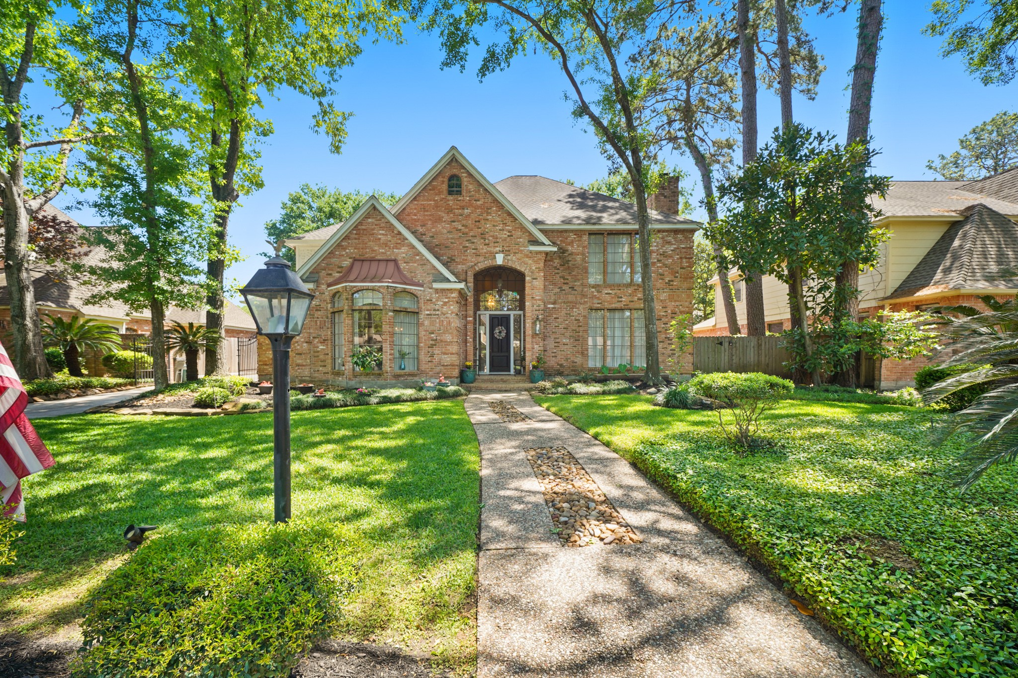 5307 Court Of York Property Photo