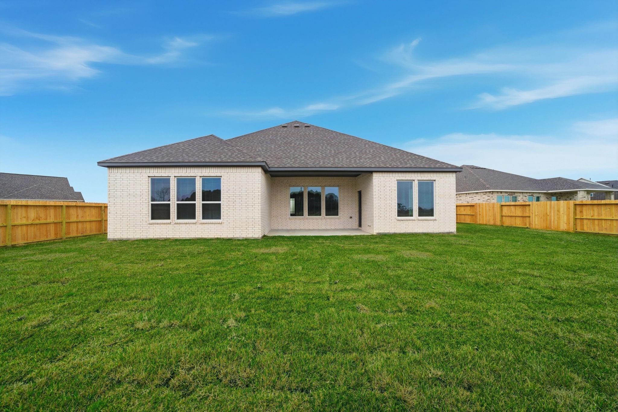 1608 Elm Court, Angleton Tx 77515 Property Photo 28