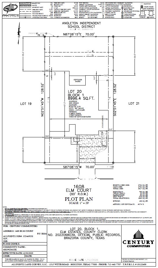 1608 Elm Court Property Photo 35