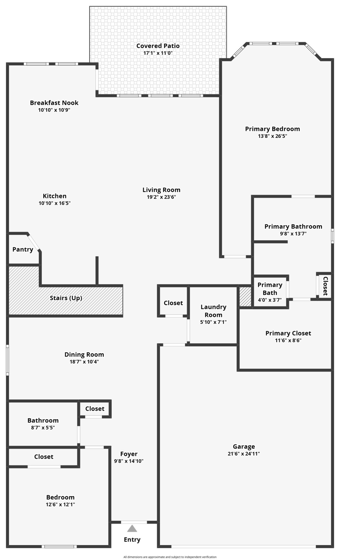 17111 Crimson Crest Drive Property Photo 34