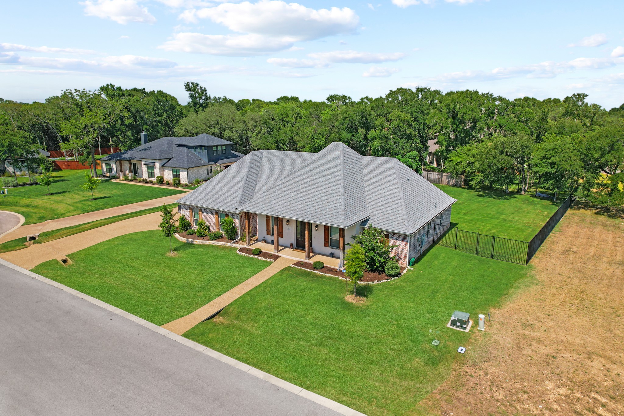 1060 Ferguson Mill Road Property Photo 4