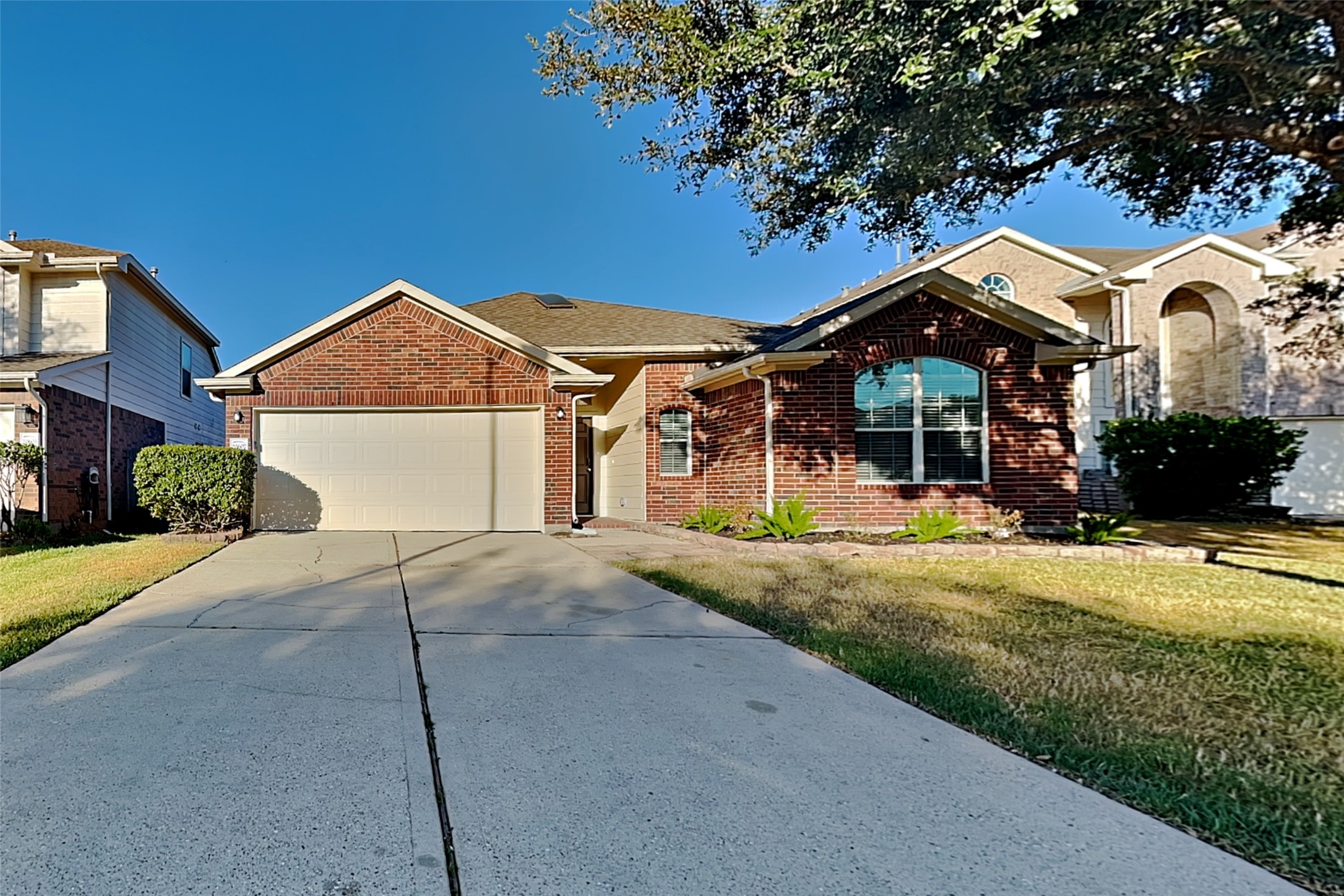 20607 Spring Aspen Lane Property Photo 1