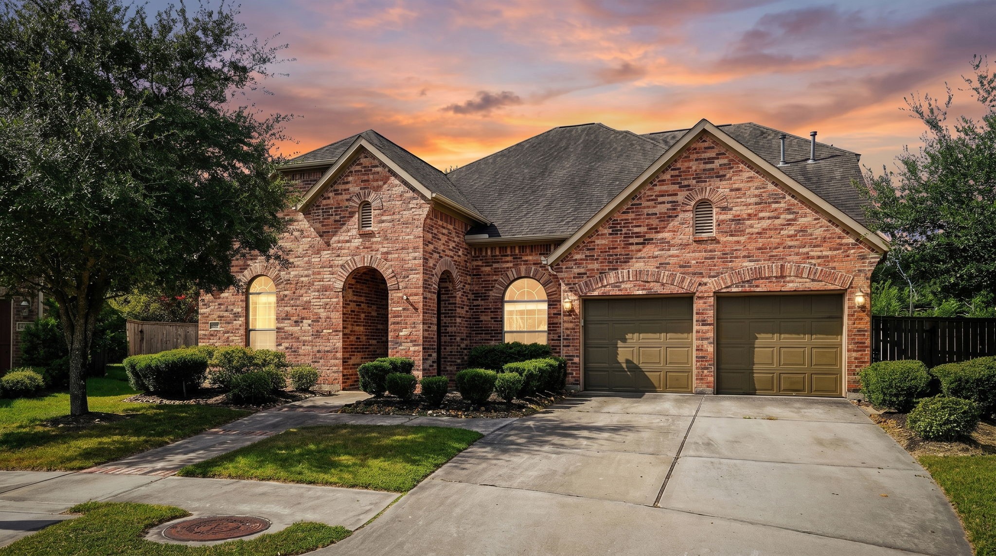 18603 Landrum Point Lane Property Photo 1
