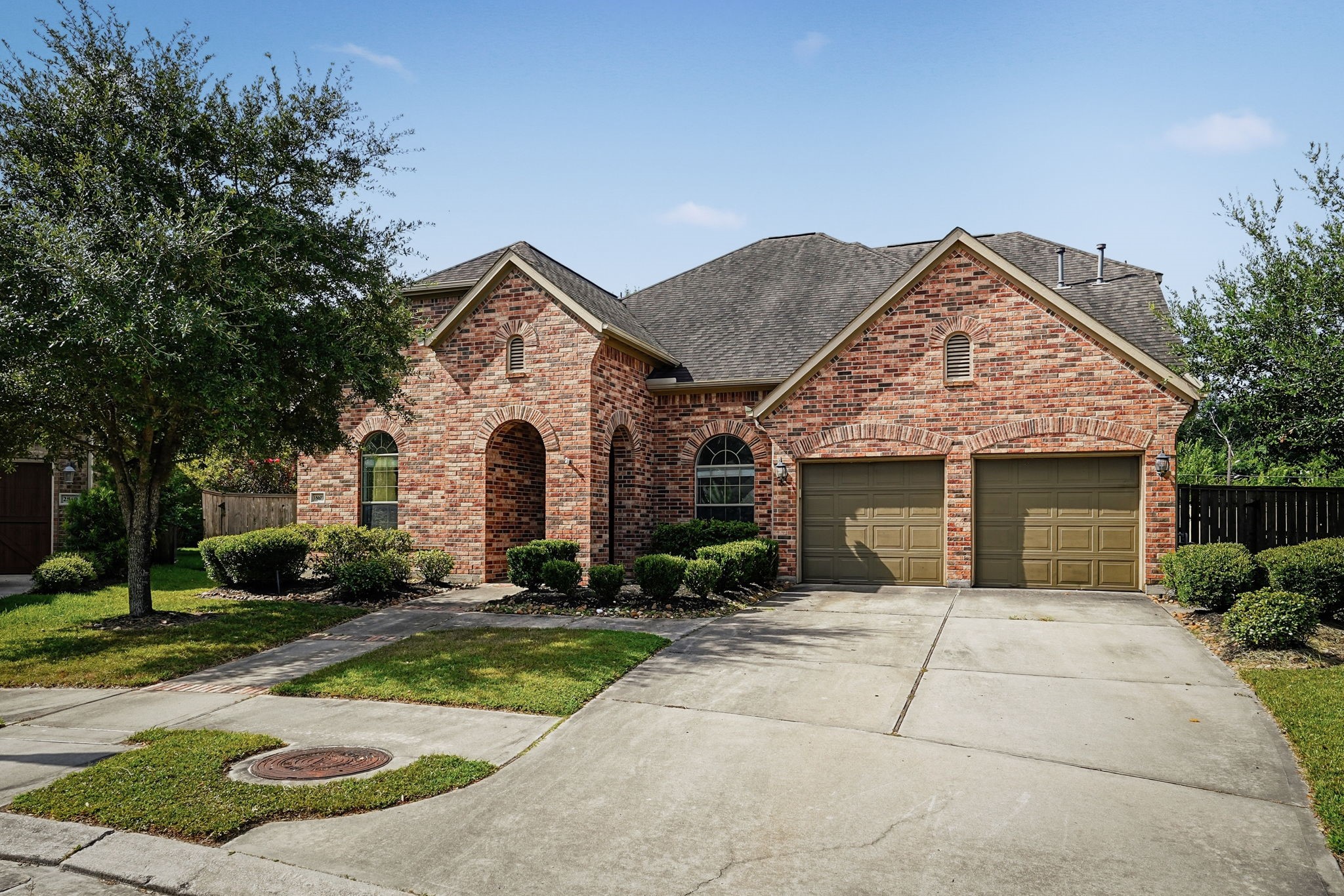 18603 Landrum Point Lane Property Photo 4