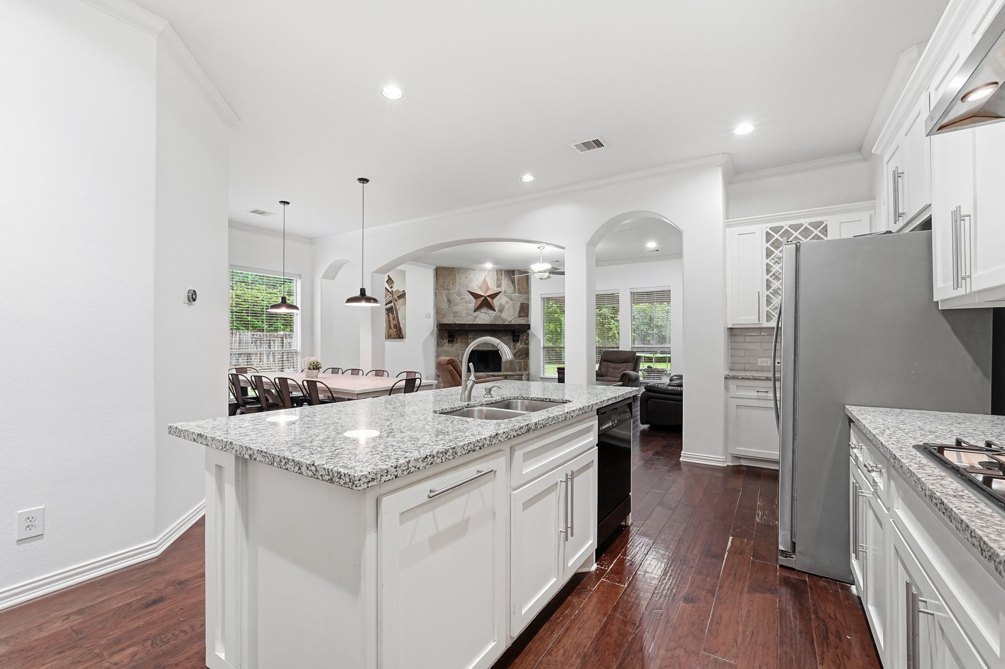 18603 Landrum Point Lane Property Photo 18
