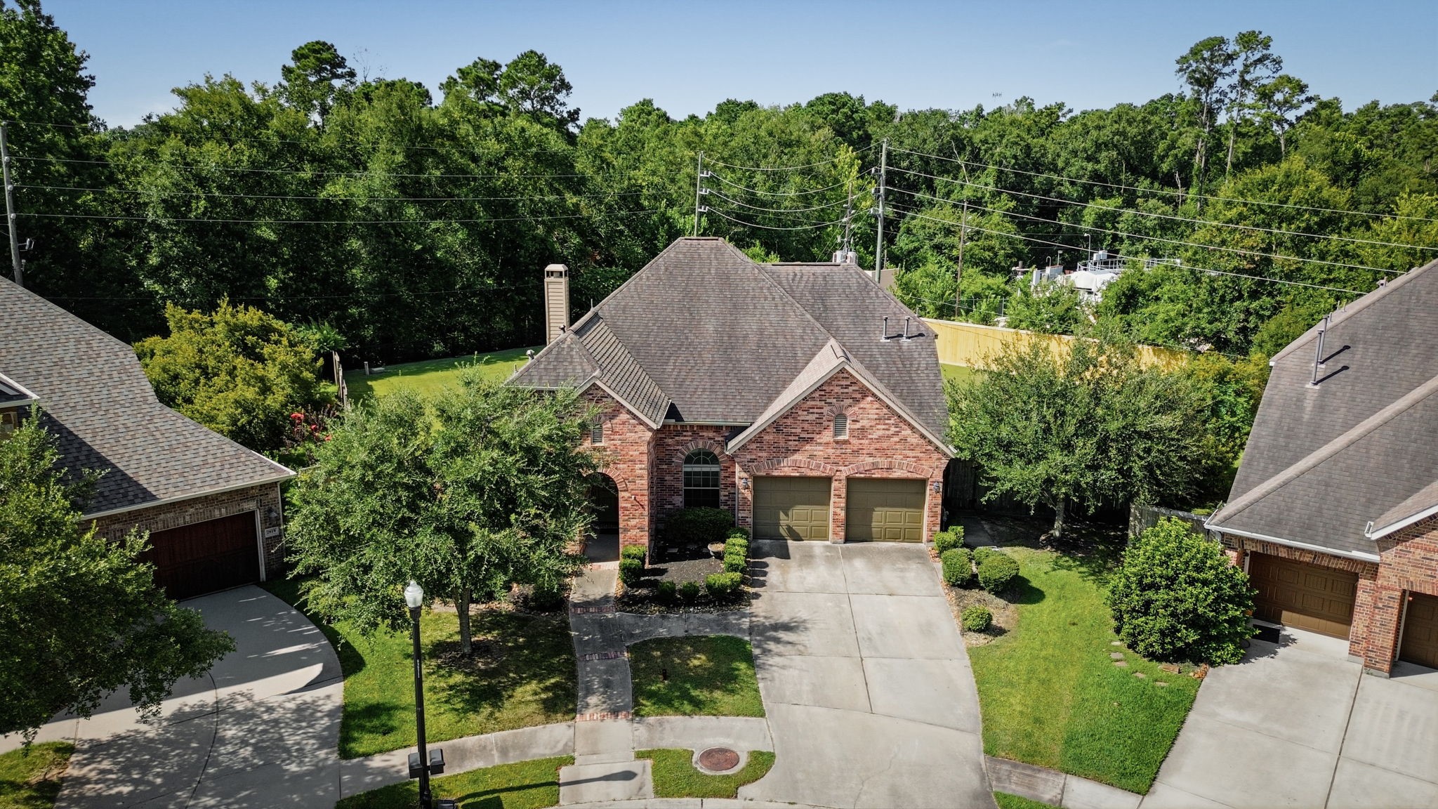 18603 Landrum Point Lane Property Photo 41