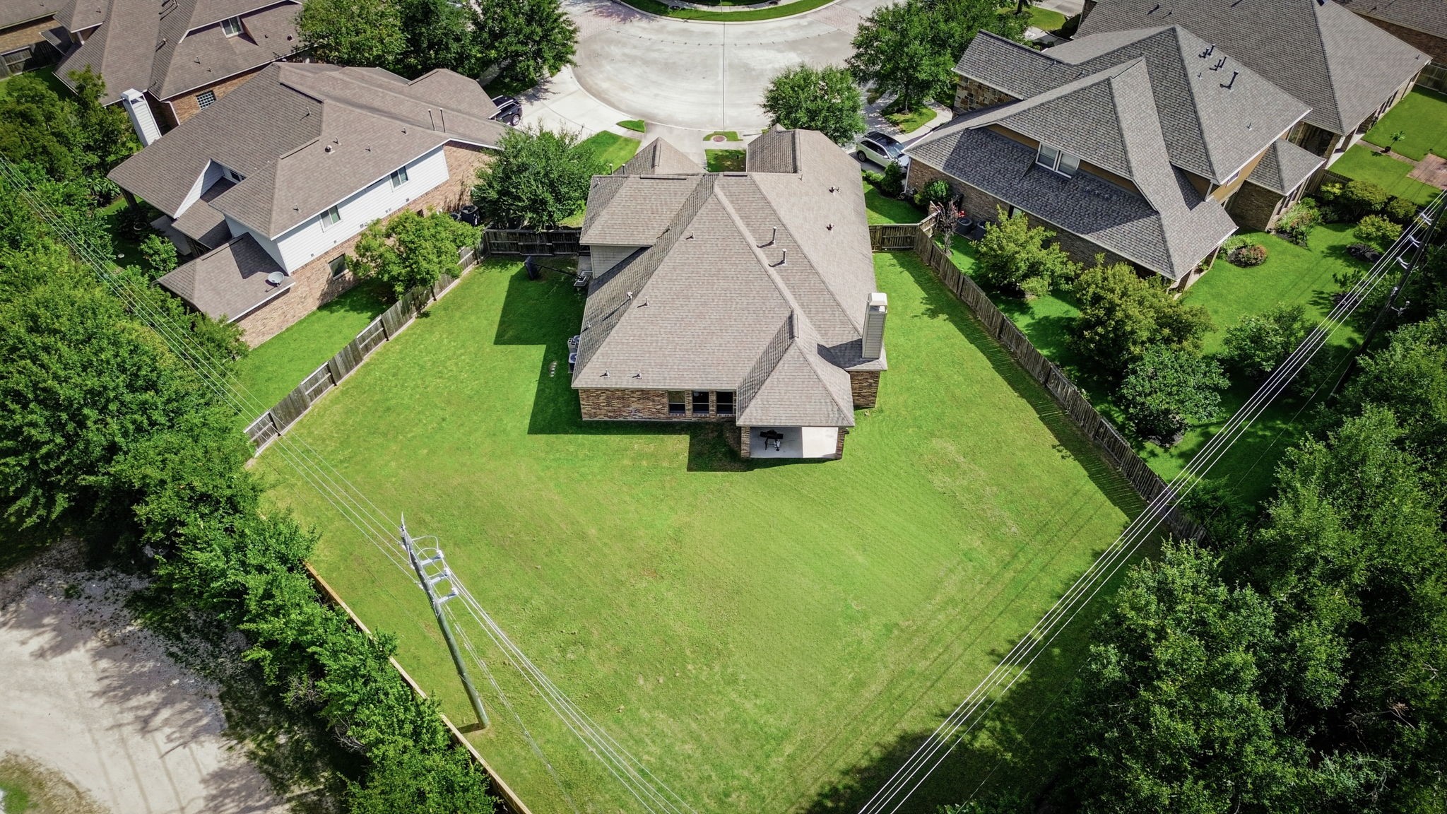 18603 Landrum Point Lane Property Photo 42