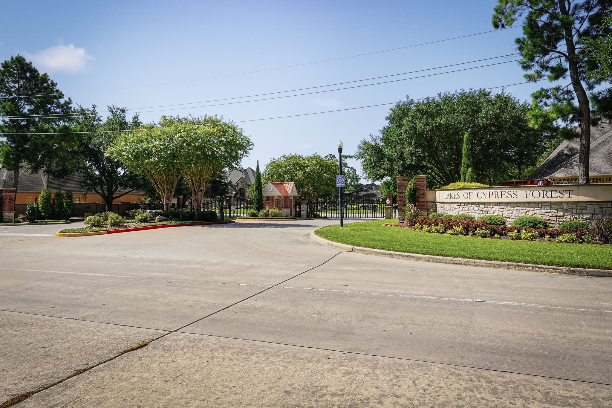 18603 Landrum Point Lane Property Photo 46