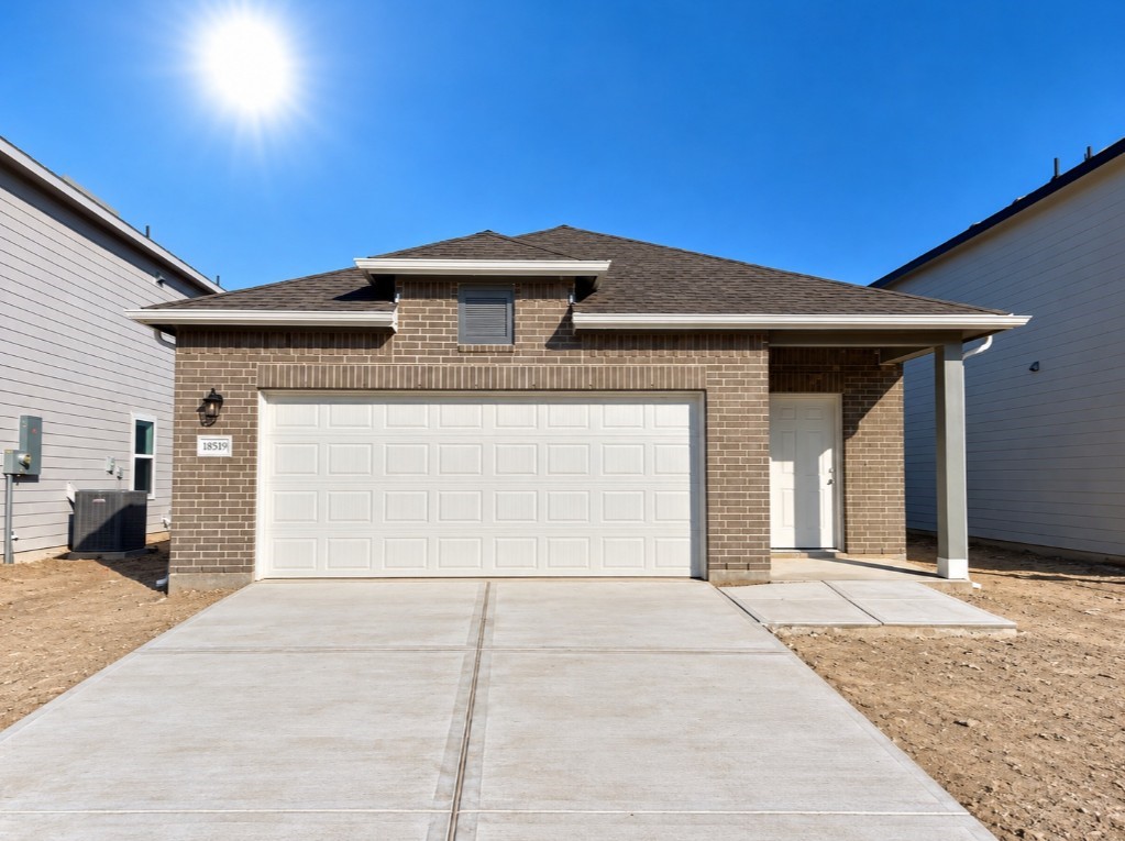 18519 Karlynn Street Property Photo 1