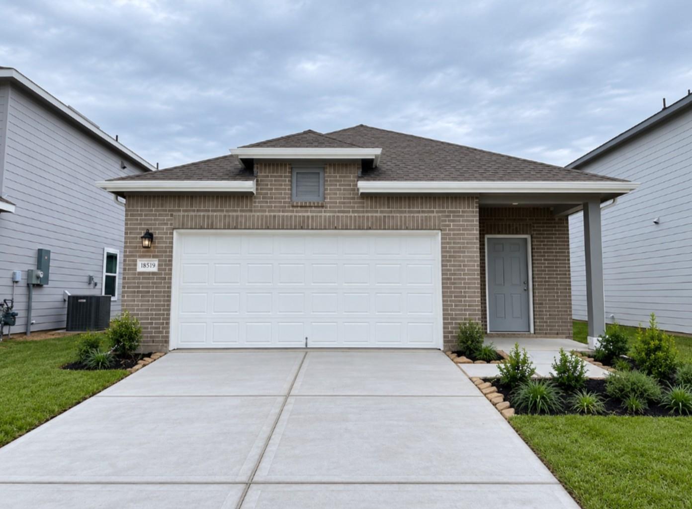 18519 Karlynn Street, New Caney Tx 77357 Property Photo 1