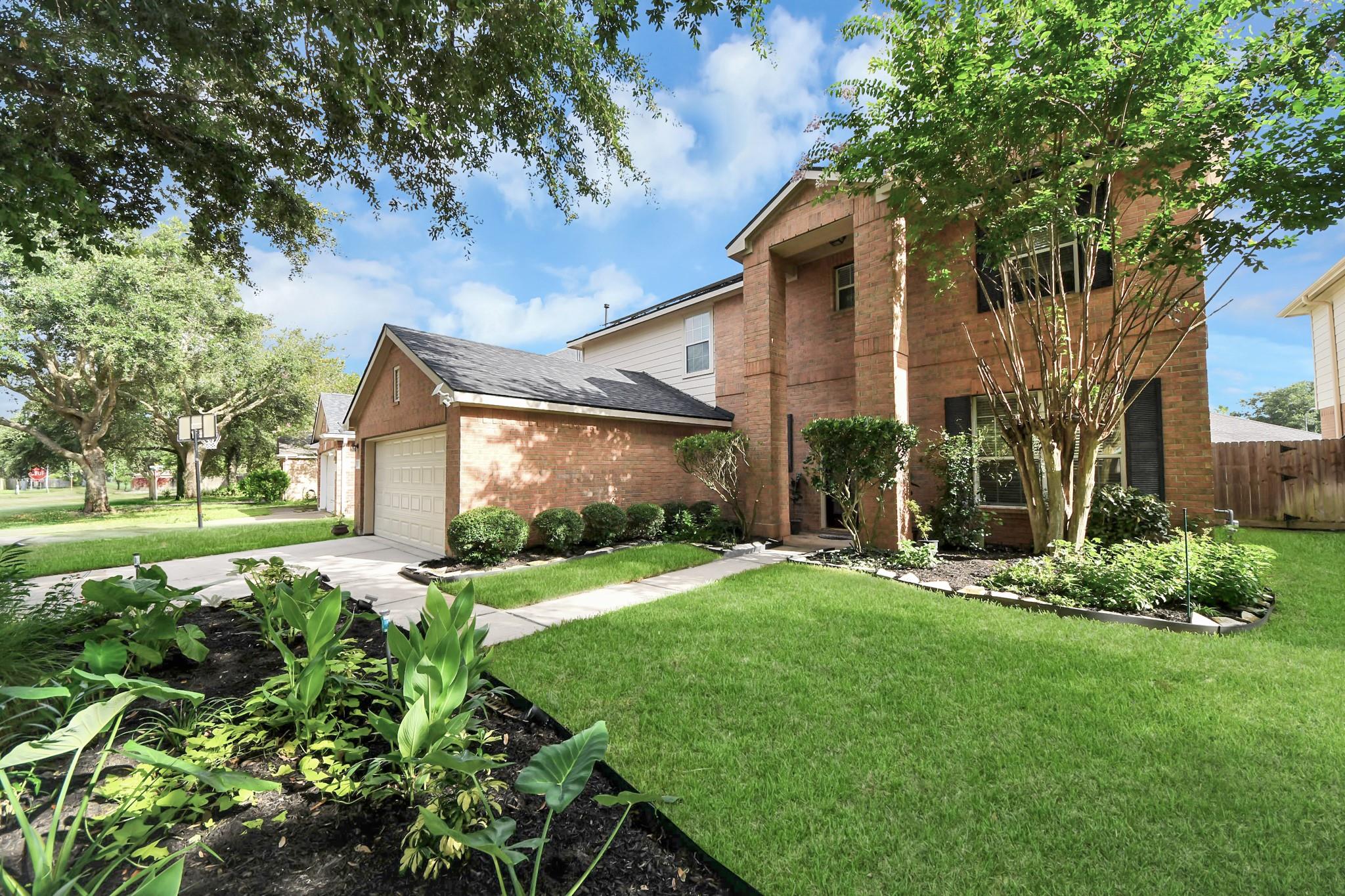 21546 Oak Park Trails Drive, Katy TX 77450 Property Photo 1